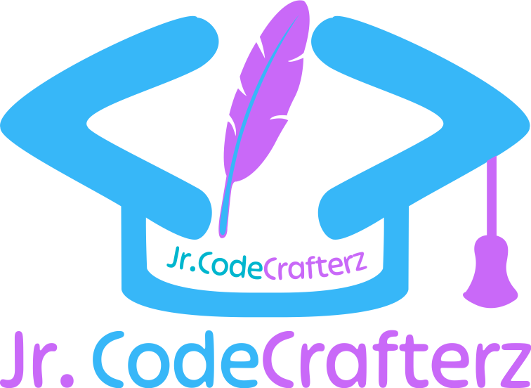 JR Code crafterz